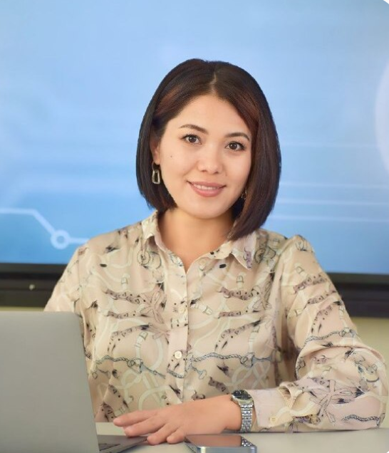 Шаймерденов Бейбарыс Кайратбекович